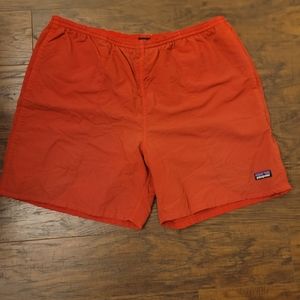 Patagonia shorts